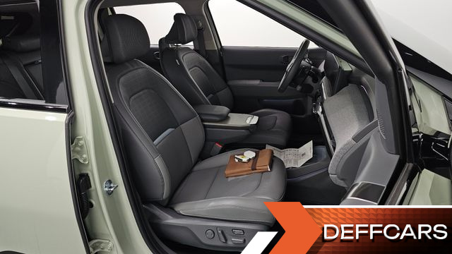 Kia EV3 Long Range 2WD Earth купить на сайте DeffCars