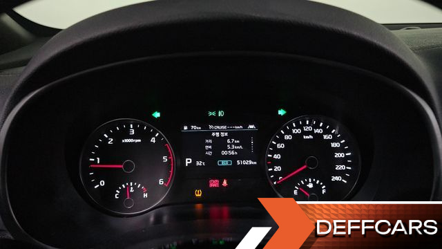 Kia SPORTAGE Diesel 1.6 2WD Signature Gravity купить на сайте DeffCars