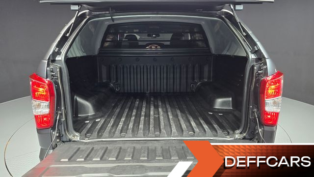 Ssangyong REXTON Diesel 2.2 4WD Prestige Special купить на сайте DeffCars