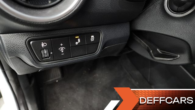 Kia K3 1.6 Trendy купить на сайте DeffCars