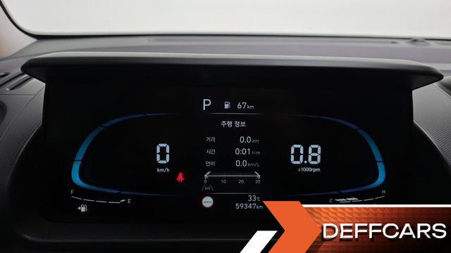 Hyundai CASPER Turbo Inspiration купить на сайте DeffCars