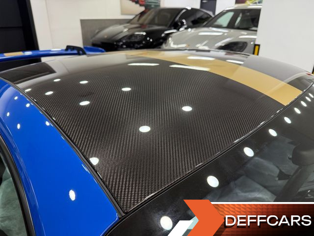 Porsche 911 GT3 купить на сайте DeffCars