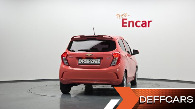 ChevroletGMDaewoo SPARK LT Plus купить на сайте DeffCars