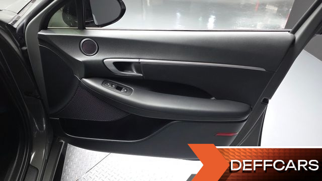 Hyundai SONATA 2.0 Modern купить на сайте DeffCars