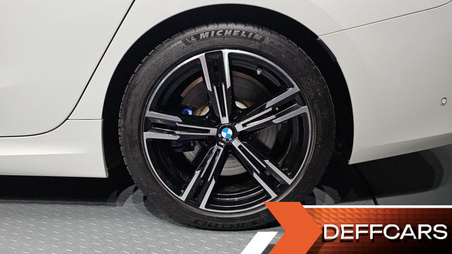 BMW 3-SERIES 320i M Sport купить на сайте DeffCars
