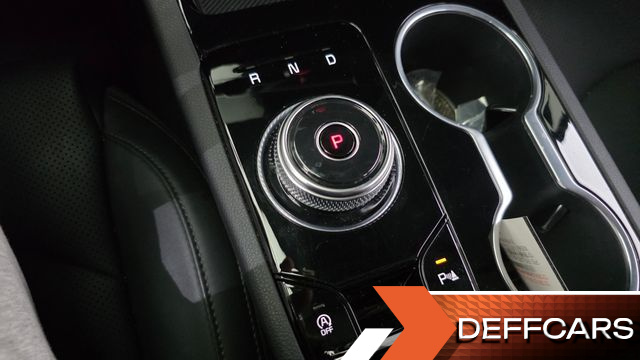 Kia K5 2.0 Noblesse купить на сайте DeffCars