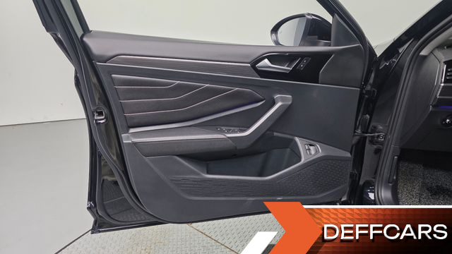 Volkswagen JETTA 1.5 TSI Prestige купить на сайте DeffCars