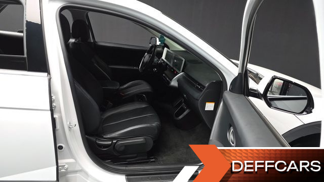 Hyundai IONIQ5 Long Range AWD Exclusive купить на сайте DeffCars