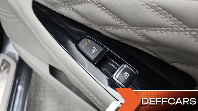 Kia K8 Signature купить на сайте DeffCars