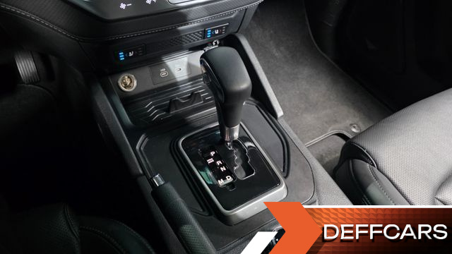 Ssangyong REXTON Diesel 2.2 4WD Culman Prestige купить на сайте DeffCars