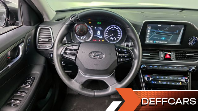Hyundai GRANDEUR Exclusive купить на сайте DeffCars