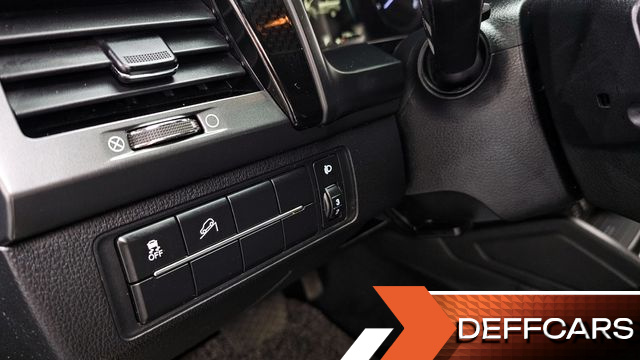 Ssangyong REXTON Diesel 2.2 4WD Prestige купить на сайте DeffCars