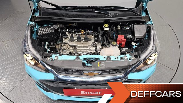 ChevroletGMDaewoo SPARK LT купить на сайте DeffCars