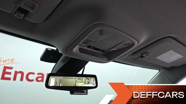 ChevroletGMDaewoo TRAVERSE 3.6 AWD Premier купить на сайте DeffCars