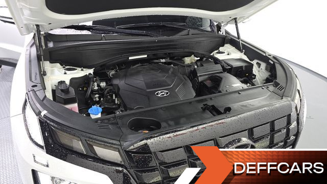 Hyundai PALISADE Gasoline 3.8 2WD Exclusive купить на сайте DeffCars