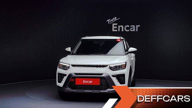 Ssangyong TIBOLI 1.5 2WD V7 купить на сайте DeffCars