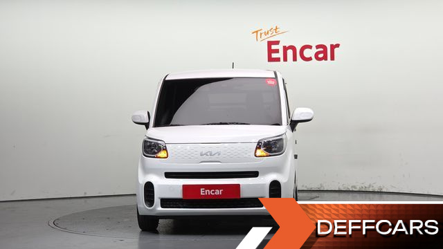 Kia RAY Van Prestige купить на сайте DeffCars