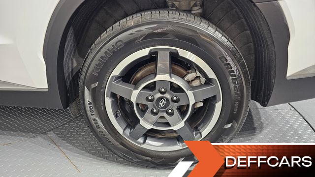 Hyundai PALISADE Diesel 2.2 2WD Exclusive купить на сайте DeffCars
