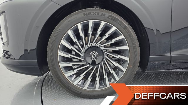 Hyundai GRANDEUR Honors купить на сайте DeffCars
