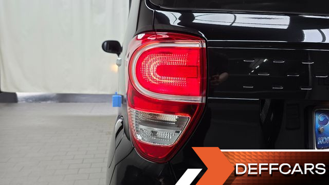 Kia RAY Signature купить на сайте DeffCars
