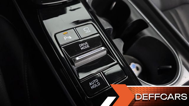 Hyundai SONATA 2.0 Premium Plus купить на сайте DeffCars