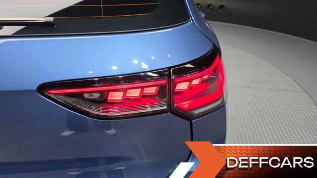 Volkswagen GOLF 2.0 TDI Prestige купить на сайте DeffCars