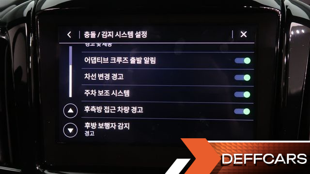 ChevroletGMDaewoo TRAVERSE 3.6 AWD Redline купить на сайте DeffCars