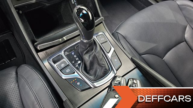 Hyundai GRANDEUR HG240 Modern Collection купить на сайте DeffCars