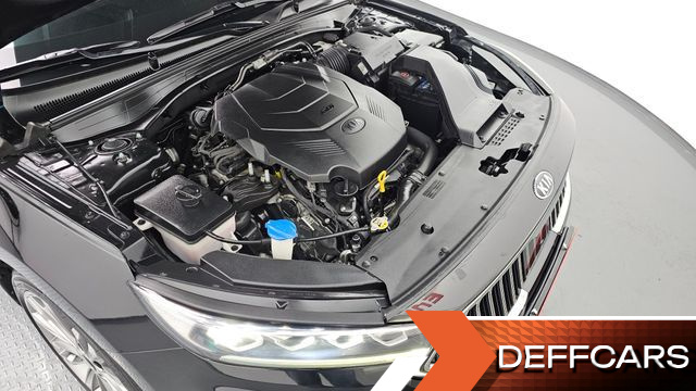 Kia K7 3.0 GDI Signature купить на сайте DeffCars