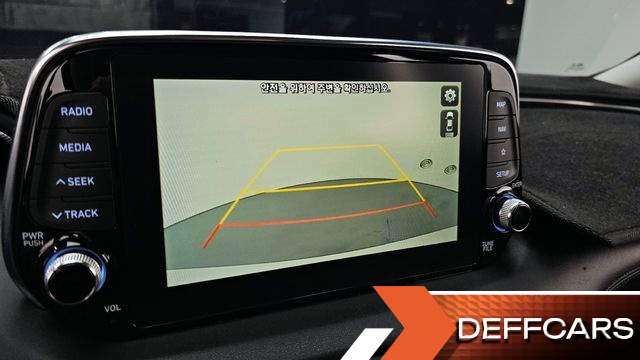 Hyundai SANTAFE Gasoline 2.0T 2WD Exclusive купить на сайте DeffCars