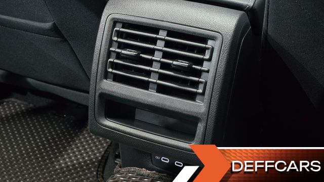 Volkswagen GOLF 2.0 TDI Prestige купить на сайте DeffCars