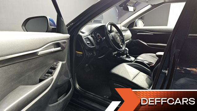 Kia SELTOS Gasoline 1.6 Turbo 2WD Trendy купить на сайте DeffCars