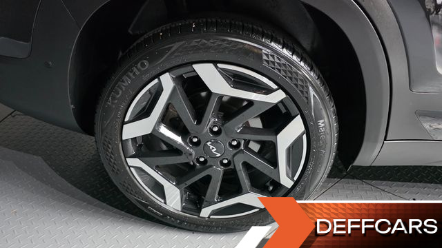 Kia SELTOS Gasoline 2.0 2WD Signature купить на сайте DeffCars