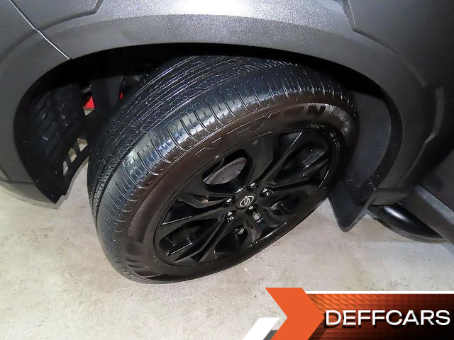 Ssangyong REXTON Diesel 2.2 4WD Expedition купить на сайте DeffCars