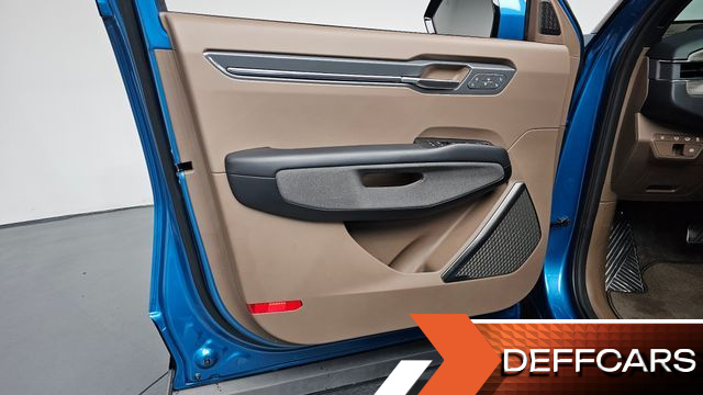Kia EV9 Long Range 4WD Earth купить на сайте DeffCars