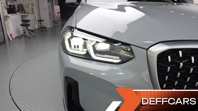 BMW X4 xDrive20i M Sport купить на сайте DeffCars