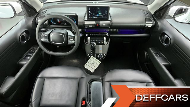 Hyundai CASPER Turbo The Essential купить на сайте DeffCars