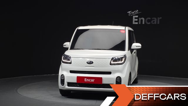 Kia RAY Prestige купить на сайте DeffCars