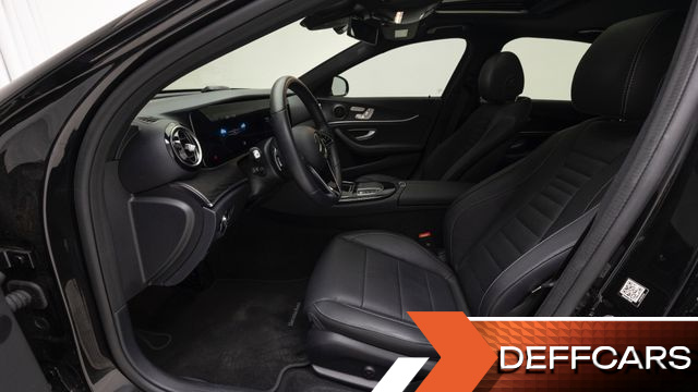 Mercedes E-CLASS E250 Avantgarde купить на сайте DeffCars