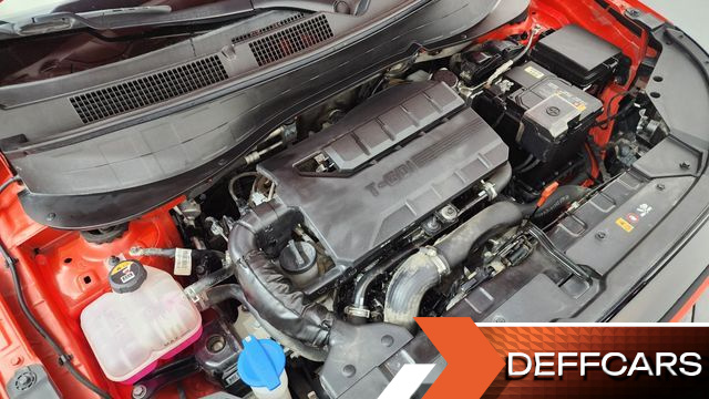 Hyundai CASPER Turbo The Essential купить на сайте DeffCars