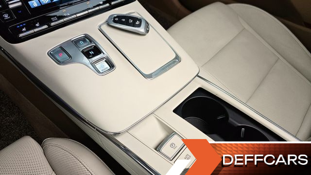 Hyundai GRANDEUR 3.3 Calligraphy купить на сайте DeffCars