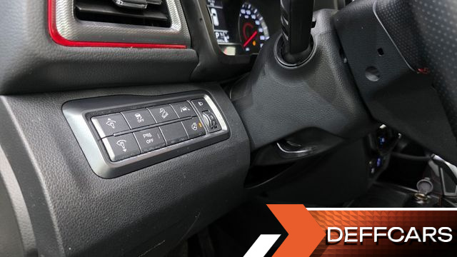 Ssangyong TIBOLI Gasoline 1.5 2WD Limitied Edition купить на сайте DeffCars