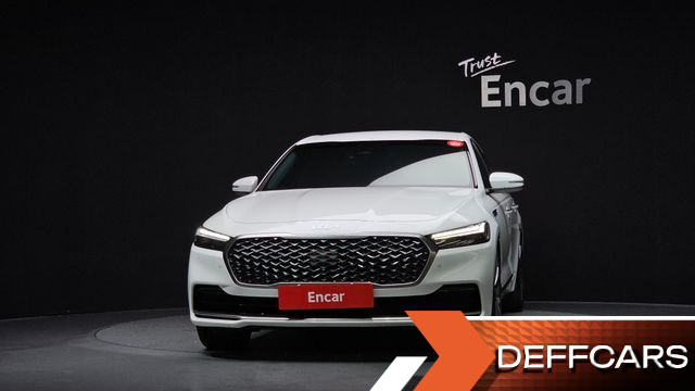Kia K9 3.8 GDI AWD Masters купить на сайте DeffCars