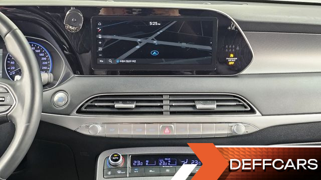 Hyundai PALISADE Gasoline 3.8 2WD Exclusive купить на сайте DeffCars