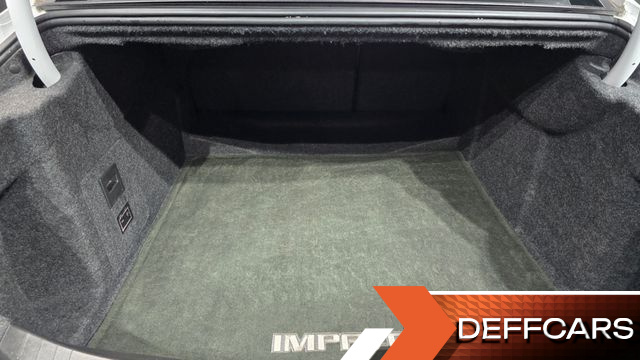 ChevroletGMDaewoo IMPALA 2.5 LTZ купить на сайте DeffCars