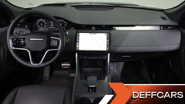 Land Rover DISCOVERY SPORT P250 Dynamic SE купить на сайте DeffCars