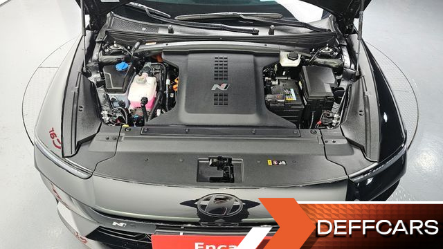 Hyundai IONIQ6 N купить на сайте DeffCars