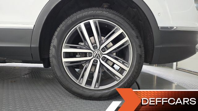 Volkswagen TIGUAN 2.0 TSI Prestige купить на сайте DeffCars
