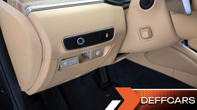 Kia K9 3.3 T-GDI AWD Best Selection Ⅰ купить на сайте DeffCars