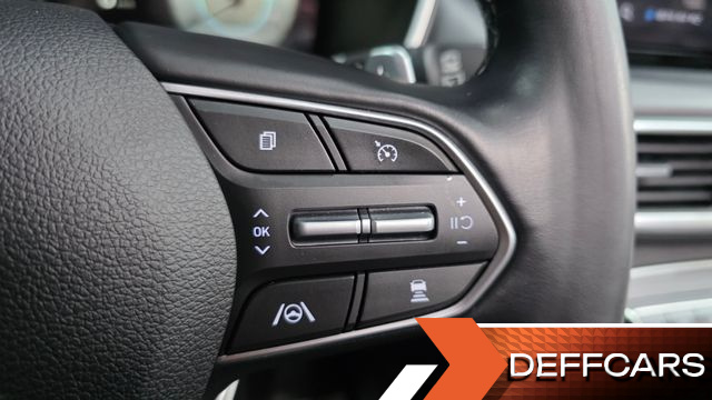 Hyundai SANTAFE Diesel 2.2 2WD Prestige купить на сайте DeffCars